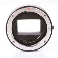 Fotga Mount Electronic lens Adapter EOS-NEX