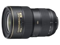 Nikon AF-S NIKKOR 16-35mm f/4G ED VR