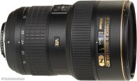 Nikon AF-S NIKKOR 16-35mm f/4G ED VR