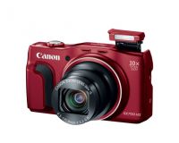 Canon PowerShot SX700 HS