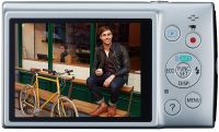 Canon IXUS 155 