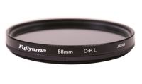 Fujiyama CPL 58mm DIGITAL