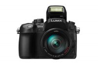 Panasonic Lumix DMC-GH4