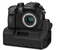 Panasonic Lumix DMC-GH4