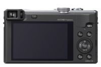 Panasonic LUMIX  DMC-ZS40