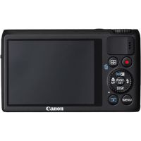 Canon PowerShot S200 + SD 32 GB ultra