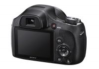 SONY Cyber-shot DSC-H400