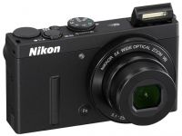 Nikon COOLPIX P340