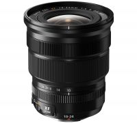 FUJIFILM XF 10-24mm F4 R OIS