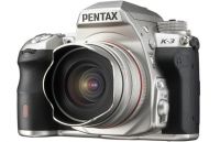 Pentax K-3