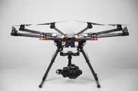 DJI Spreading Wings S1000 standard (plastic)