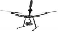 DJI Spreading Wings S800 EVO