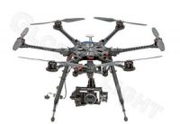 DJI Spreading Wings S800 EVO