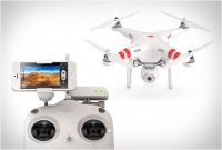 DJI Phantom 2 Vision+