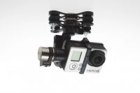 DJI Zenmuse H3-3D ( za GoPro )