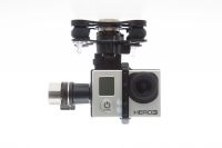 DJI Zenmuse H3-3D ( za GoPro )