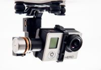 DJI Zenmuse H3-2D
