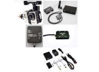 DJI Zenmuse H3-2D
