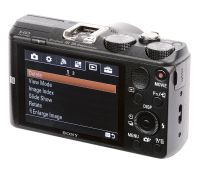 SONY Cyber-shot DSC-HX60V  