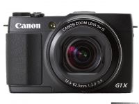 Canon PowerShot G1X mark II