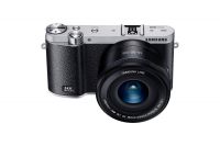 SAMSUNG NX3000