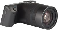 Lytro  Illum light field