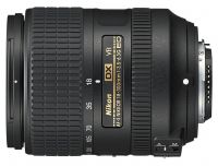 Nikon AF-S DX NIKKOR 18-300mm f/3.5-6.3G ED VR