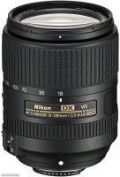 Nikon AF-S DX NIKKOR 18-300mm f/3.5-6.3G ED VR