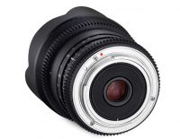 Samyang 10mm T3.1 VDSLR II