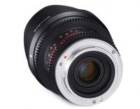 SAMYANG 12mm T2.2 Cine NCS CS