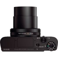 SONY Cyber-shot DSC-RX100 III (DSC-RX100M3)