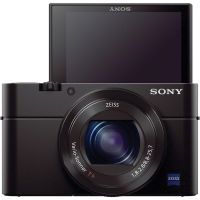 SONY Cyber-shot DSC-RX100 III (DSC-RX100M3)