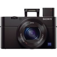 SONY Cyber-shot DSC-RX100 III (DSC-RX100M3)