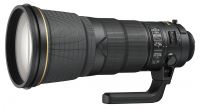 Nikon AF-S Nikkor 400mm f/2.8E FL ED VR