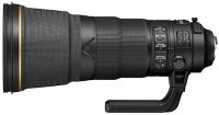 Nikon AF-S Nikkor 400mm f/2.8E FL ED VR