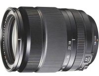 Fujifilm FUJINON XF 18-135mm F3.5-5.6 R LM OIS WR