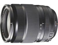 FUJIFILM XF 18-135mm F3.5-5.6 R LM OIS WR