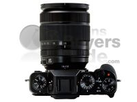 Fujifilm FUJINON XF 18-135mm F3.5-5.6 R LM OIS WR