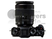 FUJIFILM XF 18-135mm F3.5-5.6 R LM OIS WR