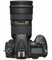 Nikon D810