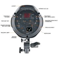 JINBEI DPIII-800