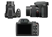 Ricoh Pentax XG-1