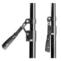 JINBEI QH-B038 Autopole 3850mm X2