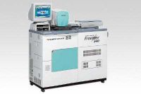 Fuji Frontier 340