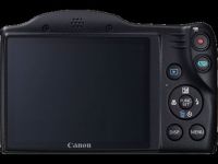 Canon PowerShot SX400 IS