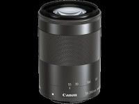 Canon EF-M 55-200mm f/4.5-6.3 IS STM