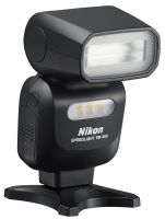 Nikon SB-500 Speedlight