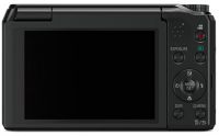 Panasonic Lumix DMC-TZ55