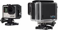 GoPro HERO 4 Black + 32 GB Sandisk