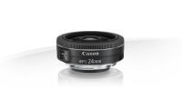 Canon EF-S 24mm f/2.8 STM